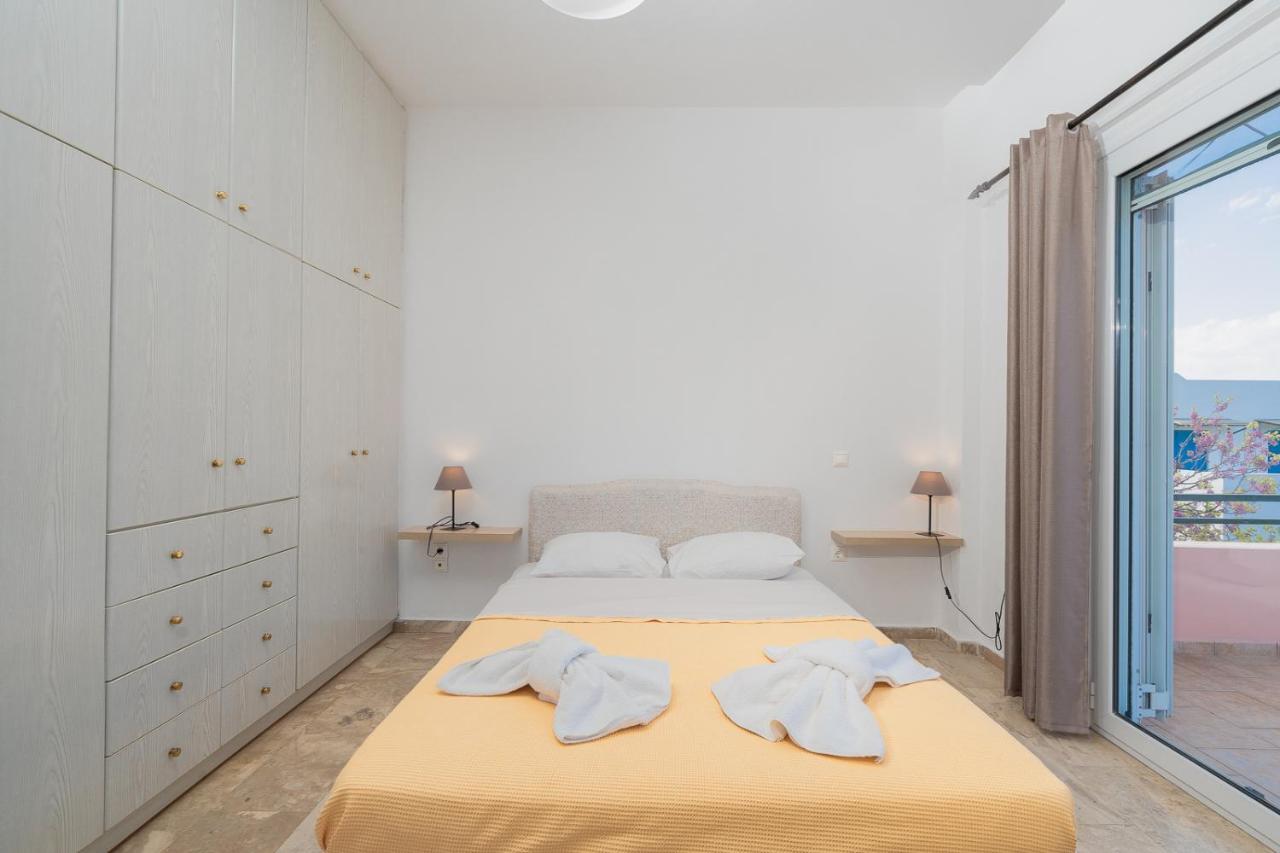Mtc-D Apartments By The Sea And Airport ปอร์โตราฟตี ภายนอก รูปภาพ